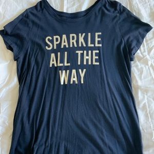 GAP tee